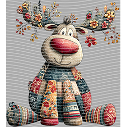 Christmas-ADJ 12730